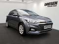 Hyundai i20 Select 1.2 Allwetterreifen*Klima* Gris - thumbnail 2