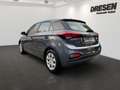 Hyundai i20 Select 1.2 Allwetterreifen*Klima* Gris - thumbnail 4