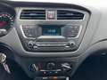 Hyundai i20 Select 1.2 Allwetterreifen*Klima* Gris - thumbnail 9