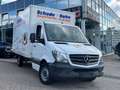 Mercedes-Benz Sprinter 3 Pritsche Koffer 316 CDI White - thumbnail 1