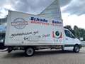 Mercedes-Benz Sprinter 3 Pritsche Koffer 316 CDI White - thumbnail 9