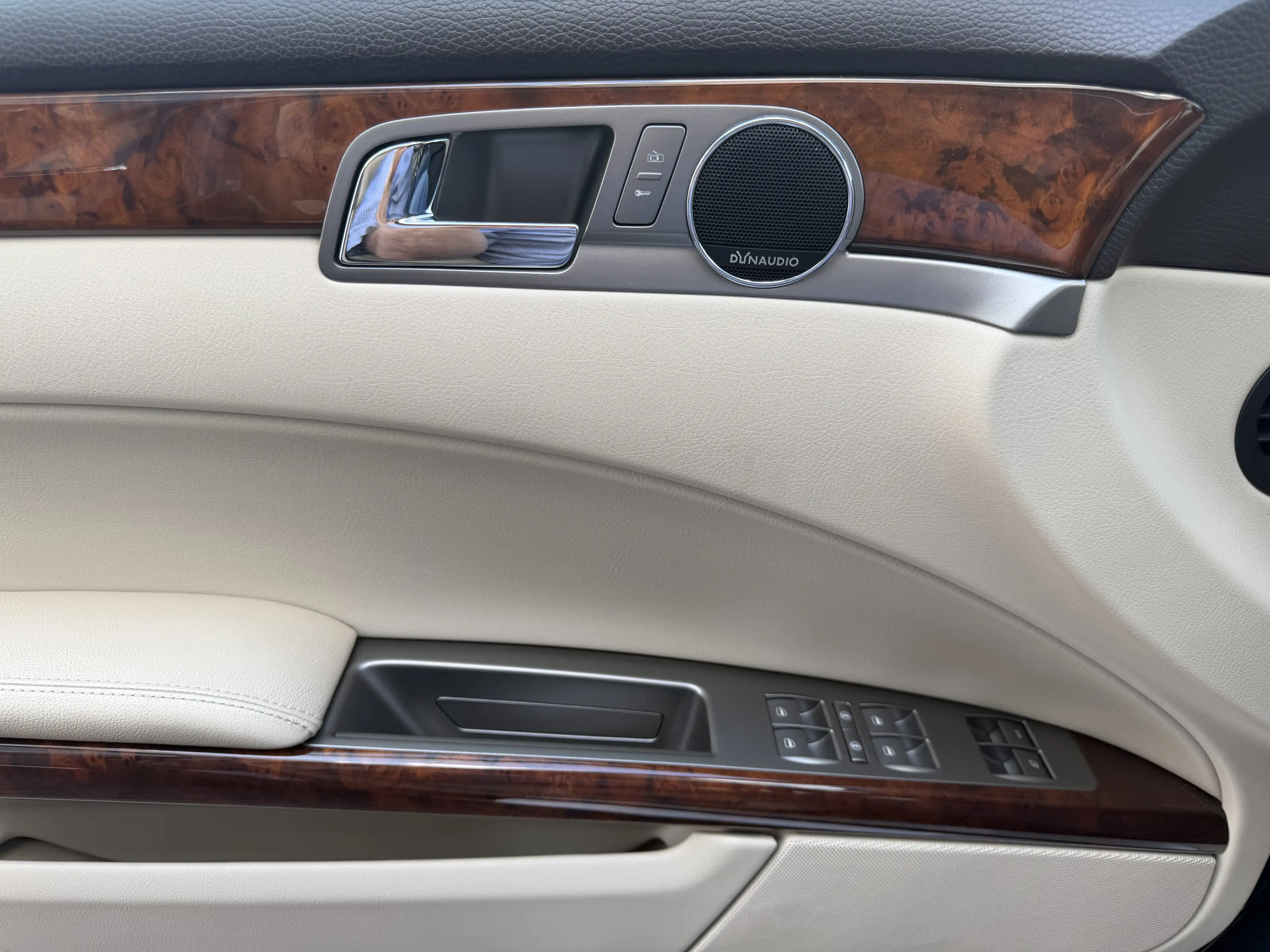 Volkswagen Phaeton V6 TDI 5-Sitzer 4Motion — photo 14