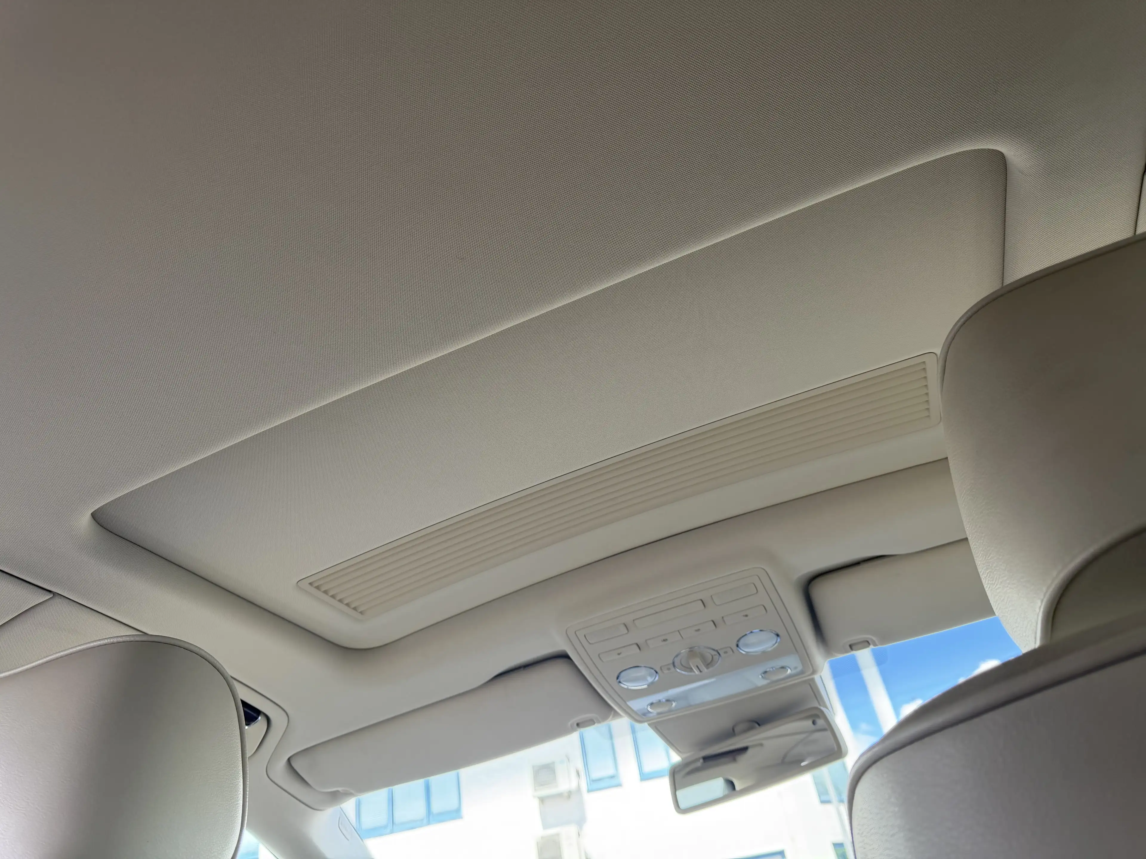 Volkswagen Phaeton V6 TDI 5-Sitzer 4Motion — photo 9