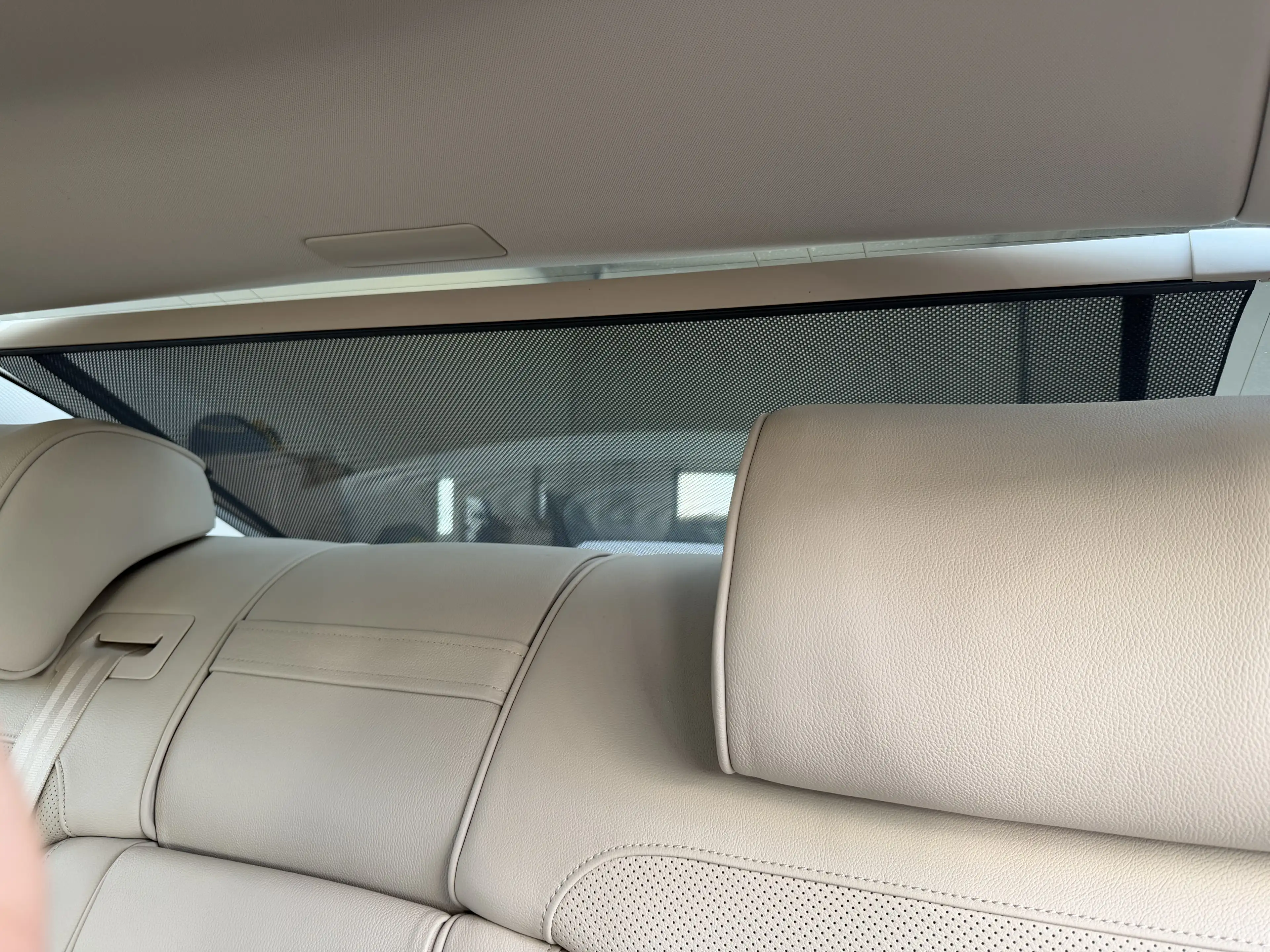 Volkswagen Phaeton V6 TDI 5-Sitzer 4Motion — photo 10
