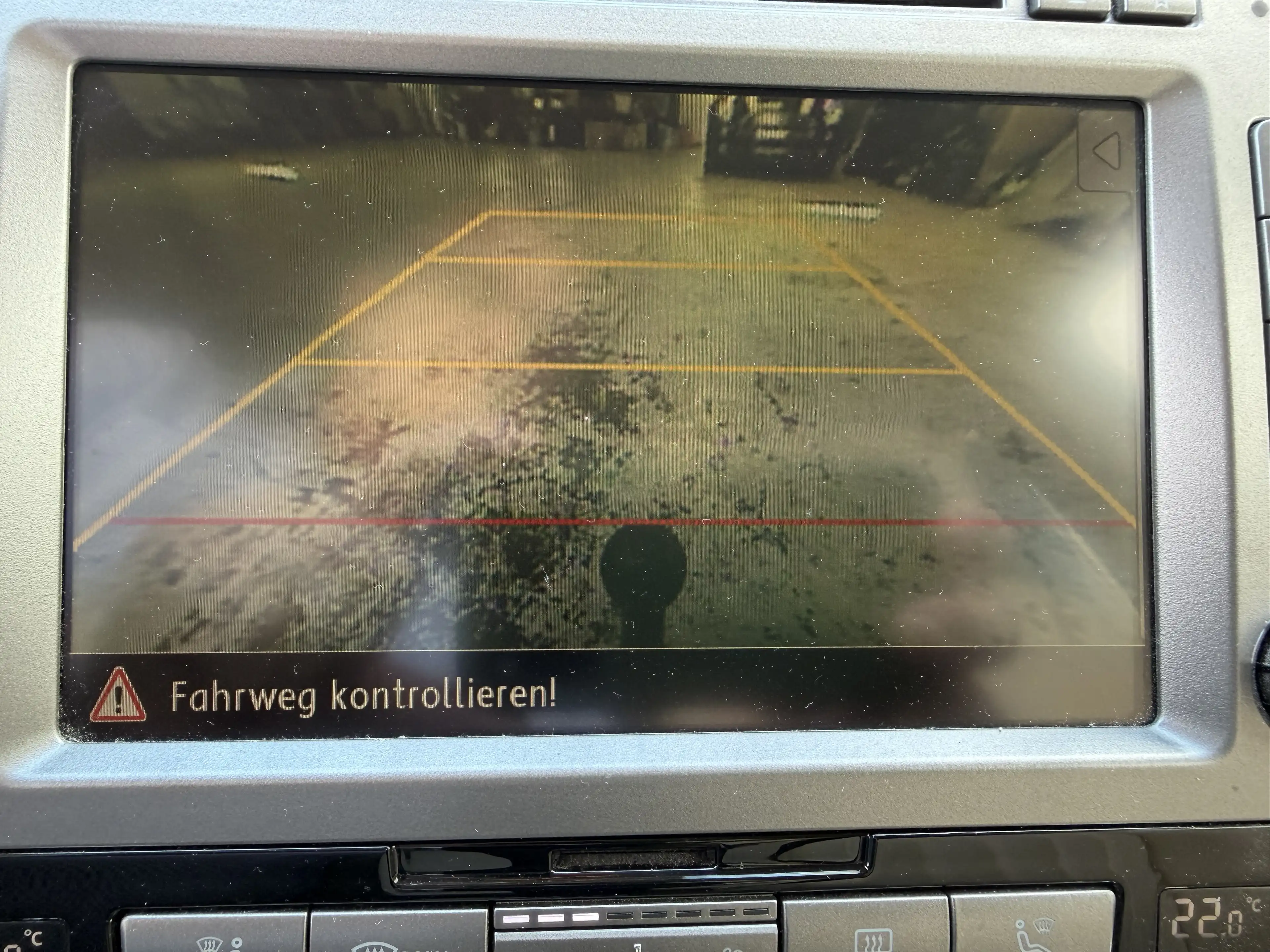 Volkswagen Phaeton V6 TDI 5-Sitzer 4Motion — photo 12
