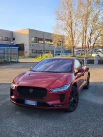 EV 90kWh HSE awd 400cv auto