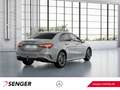 Mercedes-Benz A 200 Limousine AMG Standheizung Kamera LED AHK Grau - thumbnail 4