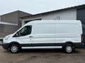 Ford Transit 2.0TDCI 131pk L3H2 Airco Cruise 3-pers. Weiß - thumbnail 4