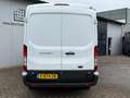 Ford Transit 2.0TDCI 131pk L3H2 Airco Cruise 3-pers. Weiß - thumbnail 6