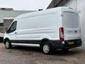 Ford Transit 2.0TDCI 131pk L3H2 Airco Cruise 3-pers. Weiß - thumbnail 5