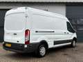 Ford Transit 2.0TDCI 131pk L3H2 Airco Cruise 3-pers. Weiß - thumbnail 7