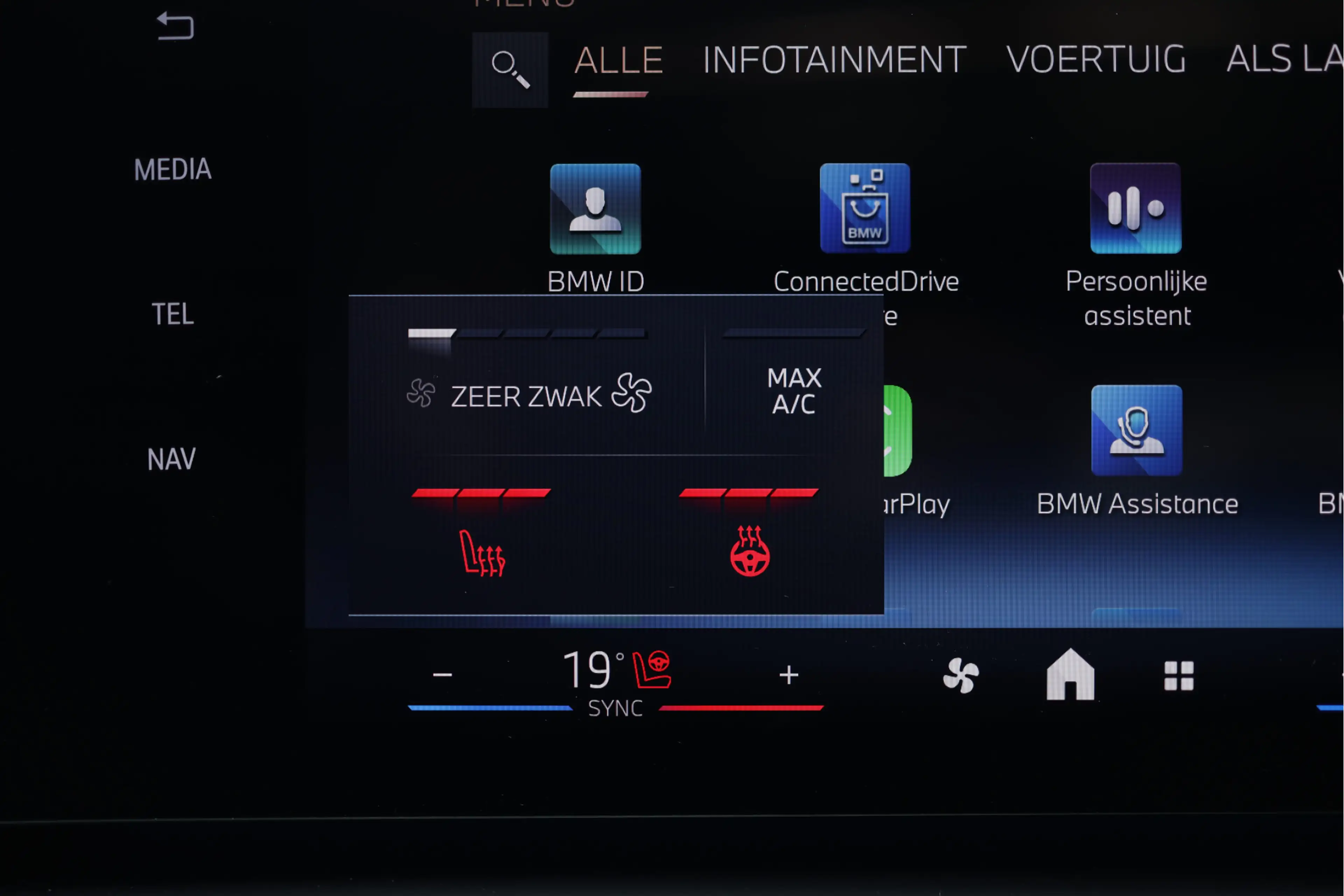 BMW 220 2-serie Gran Coupé | Achteruitrijcamera | Comfort — photo 12