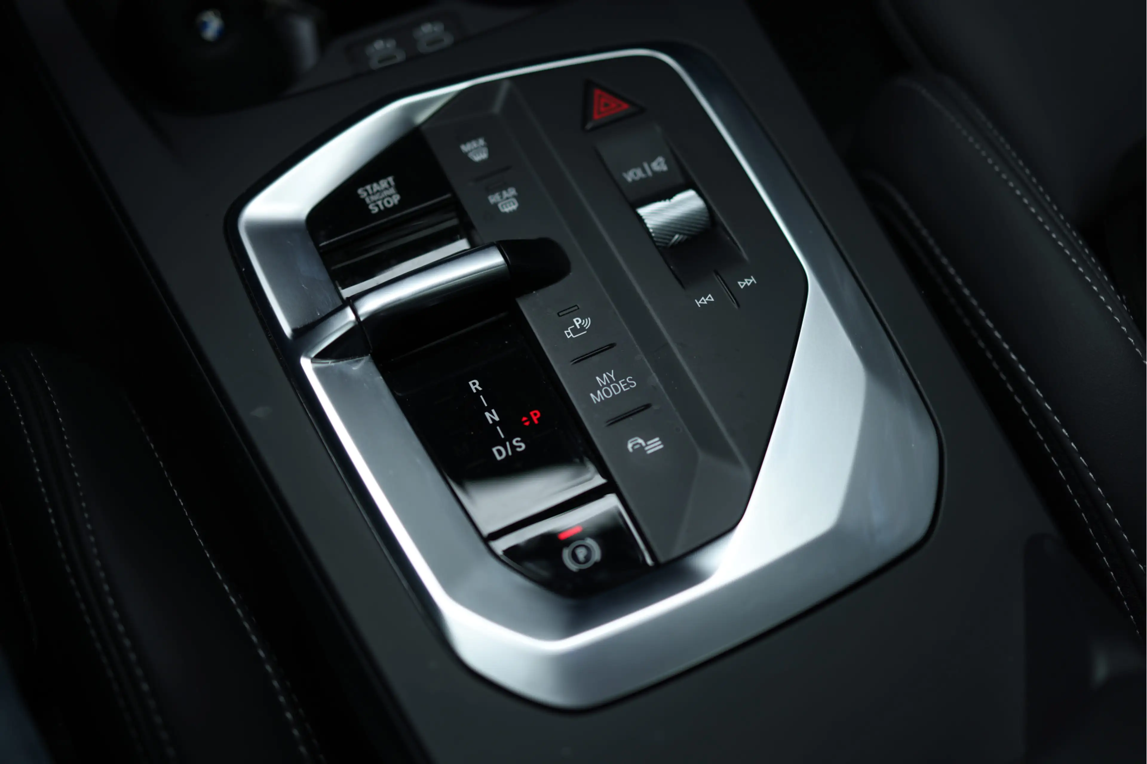 BMW 220 2-serie Gran Coupé | Achteruitrijcamera | Comfort — photo 15