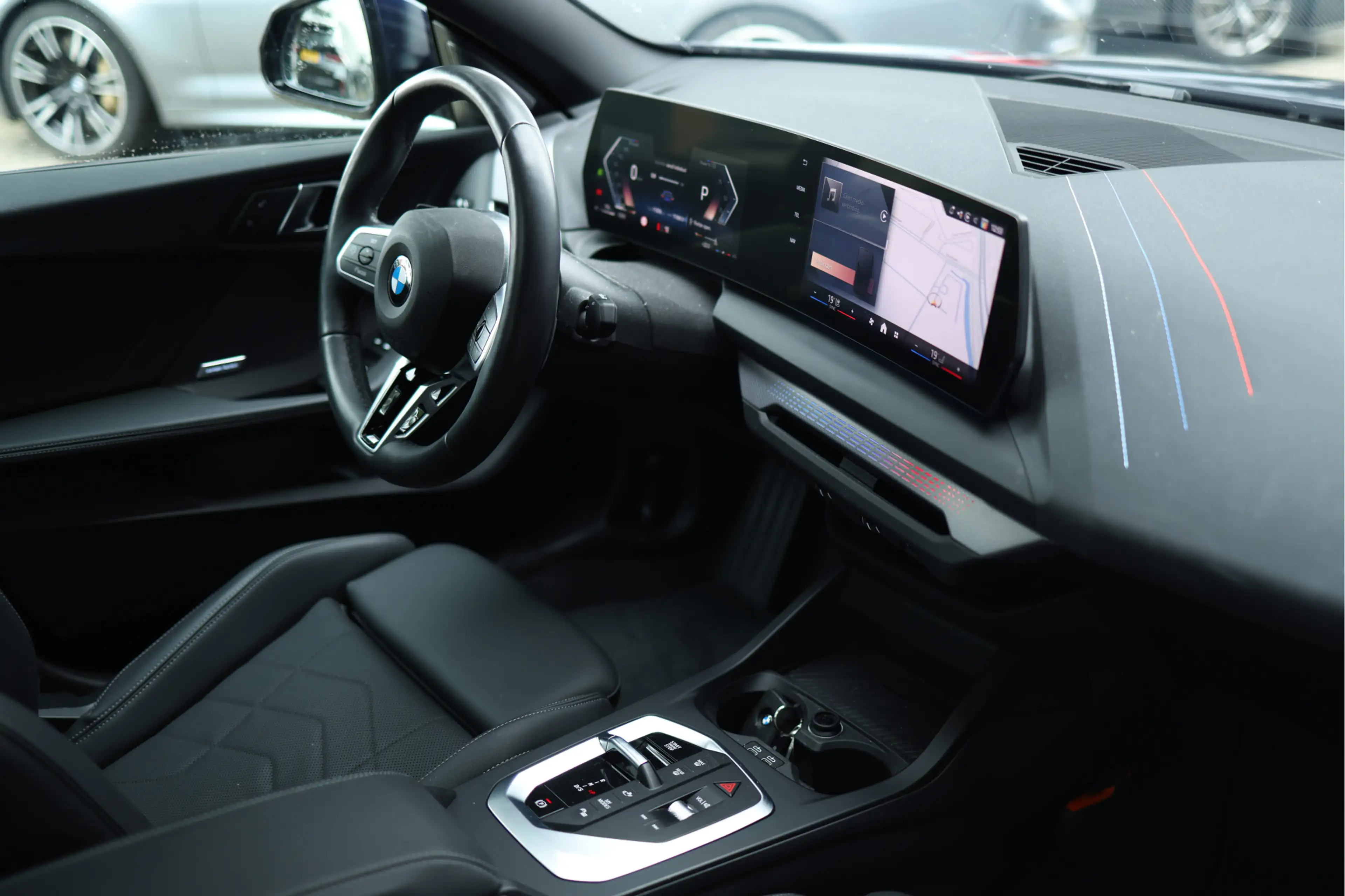 BMW 220 2-serie Gran Coupé | Achteruitrijcamera | Comfort — photo 13