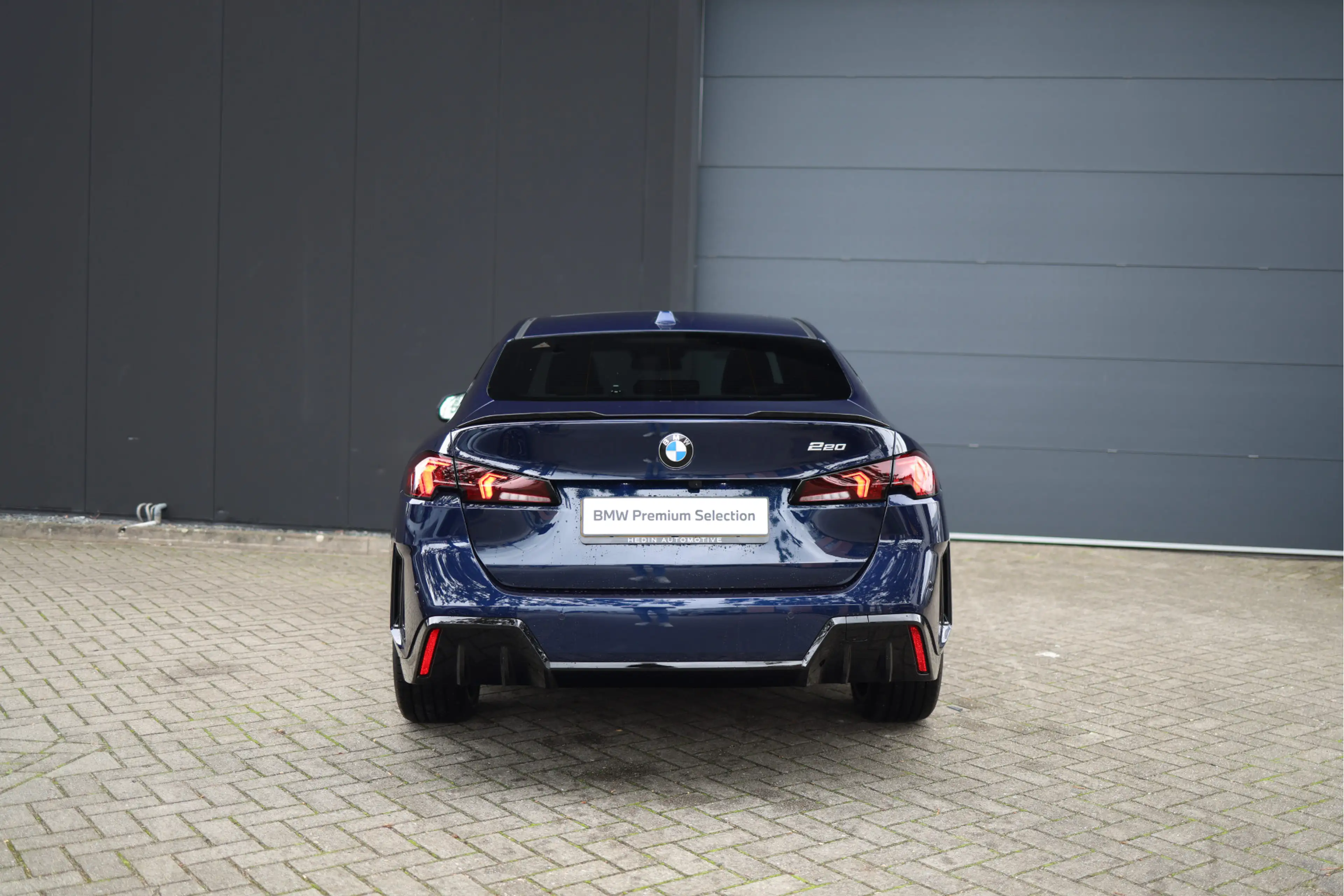 BMW 220 2-serie Gran Coupé | Achteruitrijcamera | Comfort — photo 6
