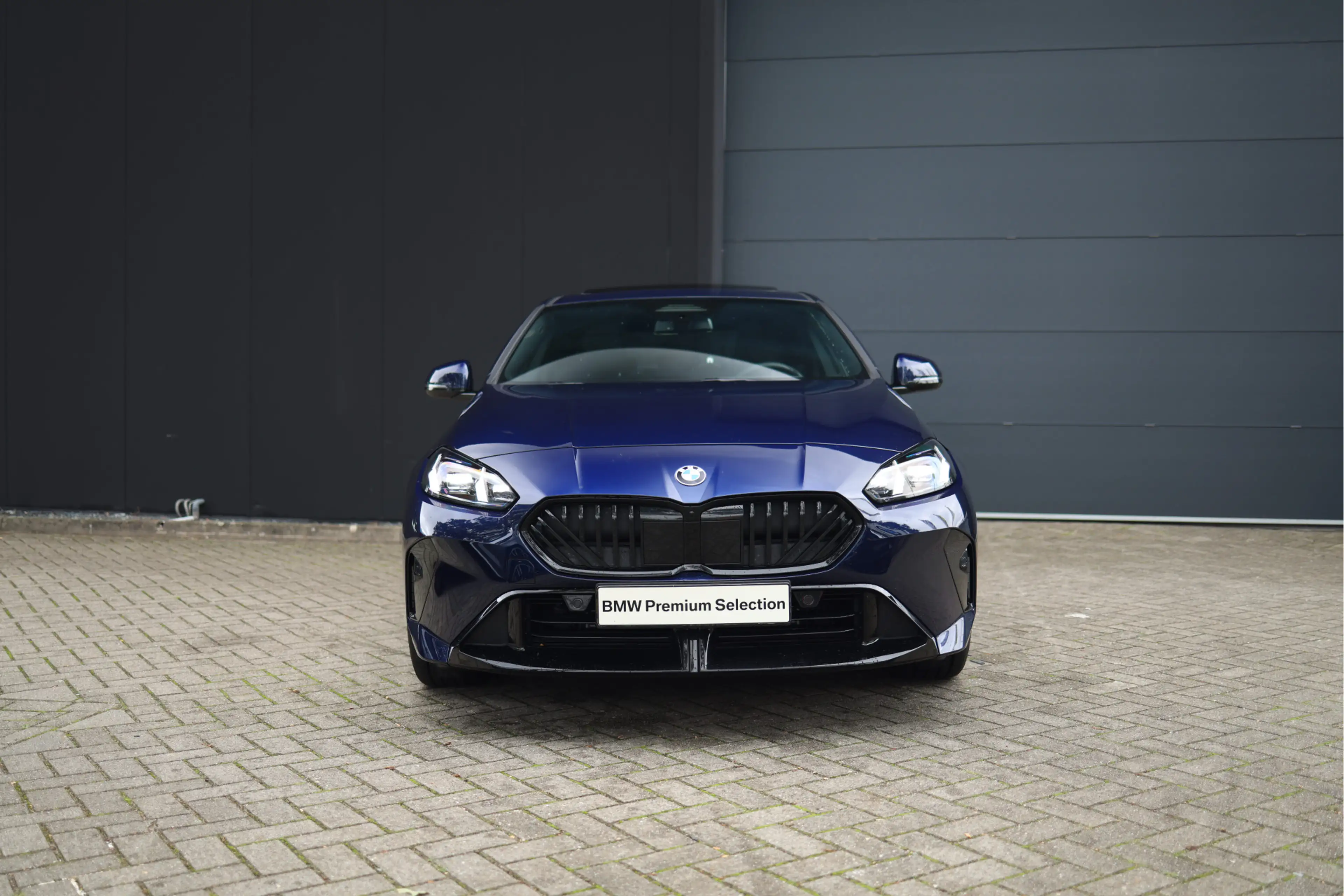 BMW 220 2-serie Gran Coupé | Achteruitrijcamera | Comfort — photo 5