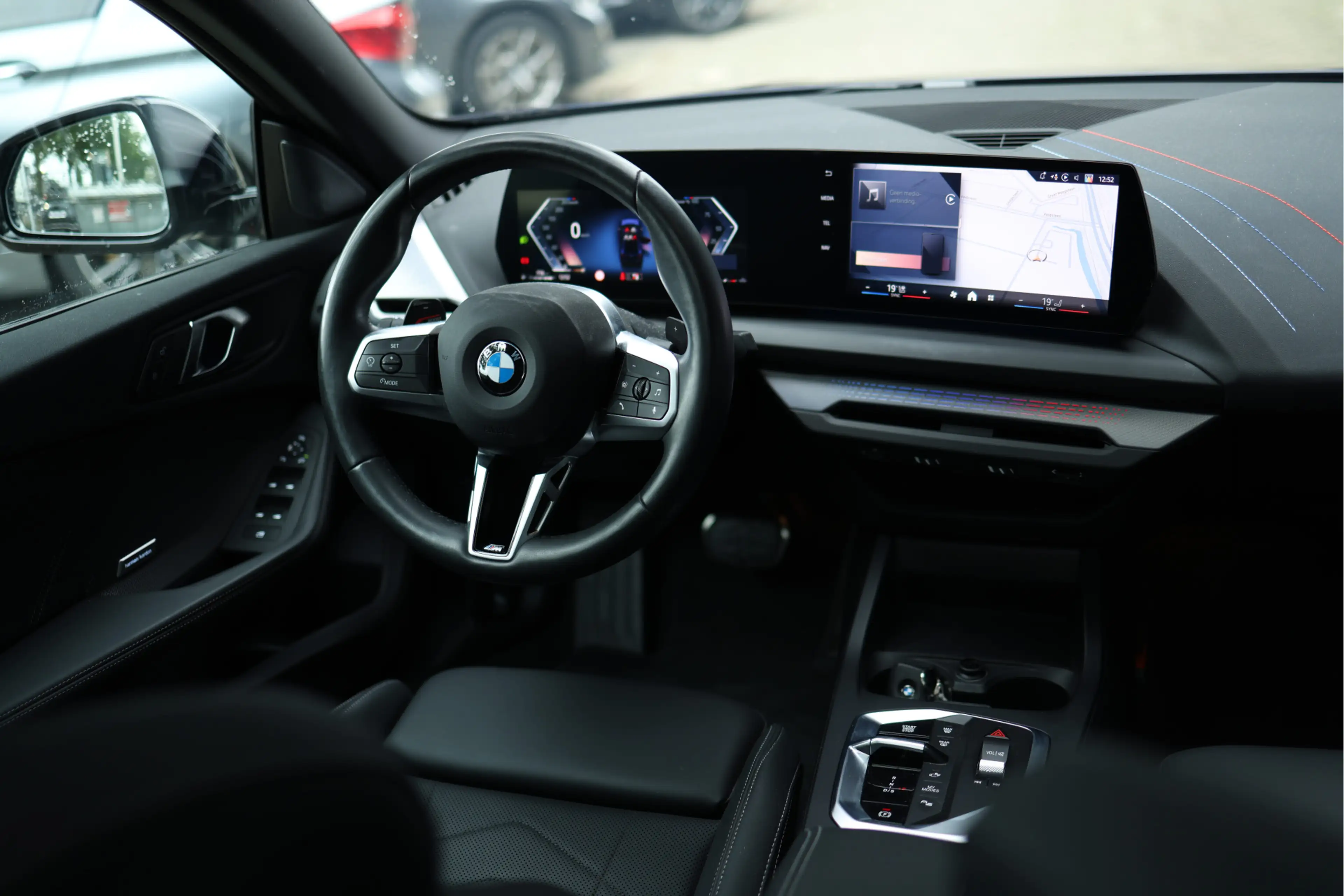 BMW 220 2-serie Gran Coupé | Achteruitrijcamera | Comfort — photo 3