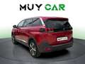 Peugeot 5008 1.2 PureTech S&S Allure 130 EAT8 Rojo - thumbnail 5