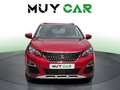 Peugeot 5008 1.2 PureTech S&S Allure 130 EAT8 Rojo - thumbnail 2