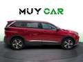 Peugeot 5008 1.2 PureTech S&S Allure 130 EAT8 Rojo - thumbnail 8