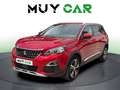 Peugeot 5008 1.2 PureTech S&S Allure 130 EAT8 Rojo - thumbnail 3