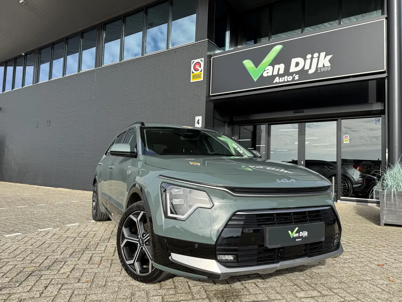 Kia Niro