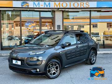 1.6 bluehdi Shine 100cv