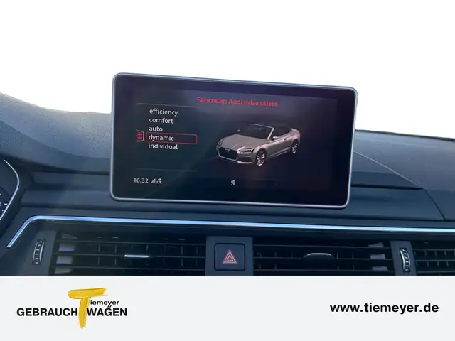 Audi S5 view 14