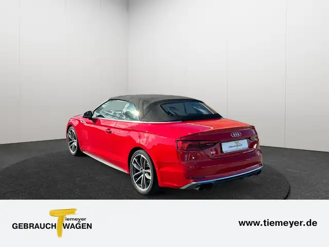 Audi S5 view 7