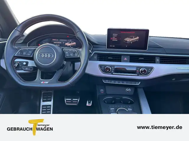 Audi S5 view 12