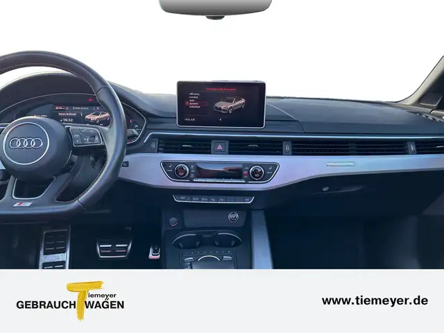Audi S5 view 13