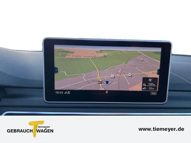 Audi S5 view 15