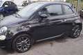 Fiat 500 1.0 Hybrid Connect CARPLAY PELLE Nero - thumbnail 2