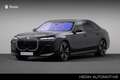 BMW 750 7-serie 750e xDrive | 4-wiel besturing | Connoisse Czarny - thumbnail 1