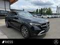 Mercedes-Benz GLC 200 4M AkustikGlas PDC SHZ LED SpurH Navi Schwarz - thumbnail 1