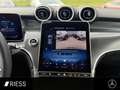 Mercedes-Benz GLC 200 4M AkustikGlas PDC SHZ LED SpurH Navi Schwarz - thumbnail 14