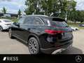 Mercedes-Benz GLC 200 4M AkustikGlas PDC SHZ LED SpurH Navi Schwarz - thumbnail 7