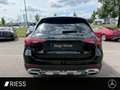 Mercedes-Benz GLC 200 4M AkustikGlas PDC SHZ LED SpurH Navi Schwarz - thumbnail 8