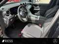 Mercedes-Benz GLC 200 4M AkustikGlas PDC SHZ LED SpurH Navi Schwarz - thumbnail 5