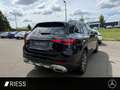 Mercedes-Benz GLC 200 4M AkustikGlas PDC SHZ LED SpurH Navi Schwarz - thumbnail 9