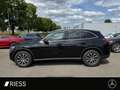 Mercedes-Benz GLC 200 4M AkustikGlas PDC SHZ LED SpurH Navi Schwarz - thumbnail 2