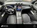 Mercedes-Benz GLC 200 4M AkustikGlas PDC SHZ LED SpurH Navi Schwarz - thumbnail 15