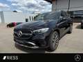 Mercedes-Benz GLC 200 4M AkustikGlas PDC SHZ LED SpurH Navi Schwarz - thumbnail 11