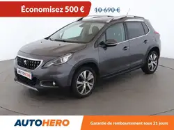 Peugeot 2008 1.2 PureTech Allure EAT6