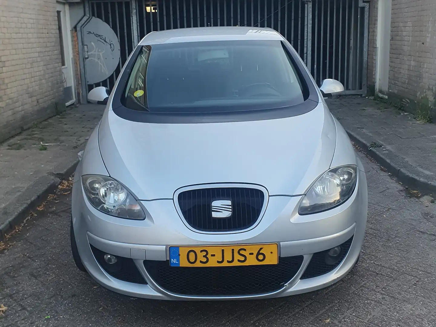 SEAT Altea Altea 1.6 - 1