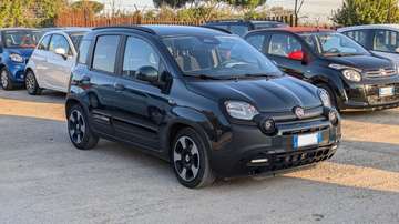 PANDINA CROSS HYBRID 1.0cc70cv