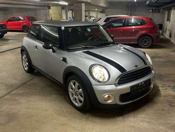 MINI ONE 1,6 ONE