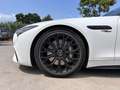 Mercedes-Benz SL 43 AMG 43 AMG 381H 9G SPEEDSHIFT MCT AMG Blanc - thumbnail 9