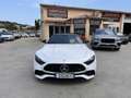 Mercedes-Benz SL 43 AMG 43 AMG 381H 9G SPEEDSHIFT MCT AMG Blanc - thumbnail 5