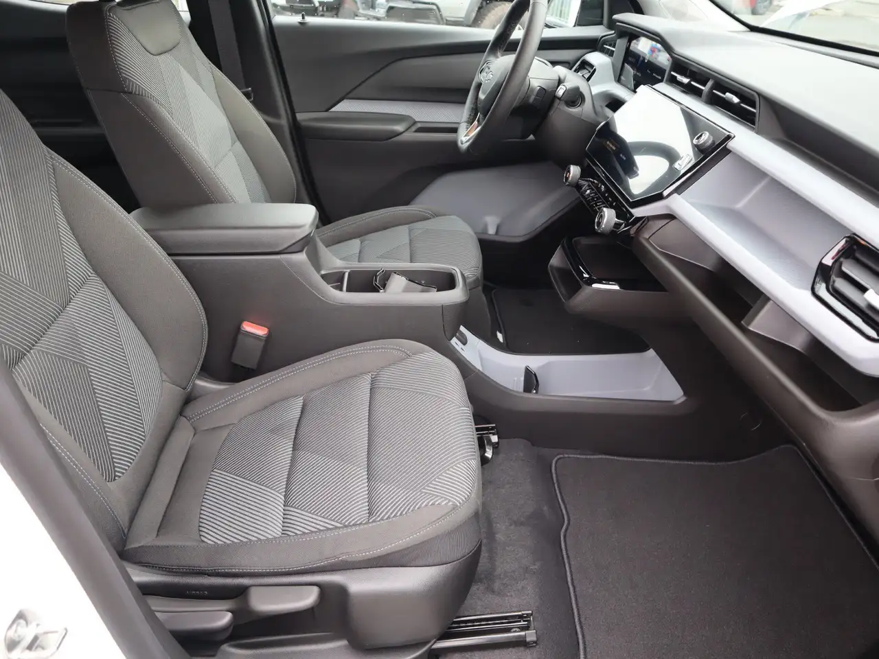 Chevrolet Bolt снимка Chevrolet Bolt